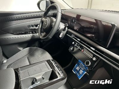 HYUNDAI Tucson 1.6 HEV aut.Exellence foto 11