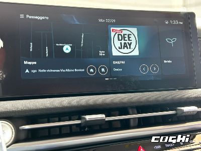 HYUNDAI Tucson 1.6 HEV aut.Exellence foto 20