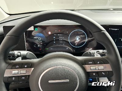 HYUNDAI Tucson 1.6 HEV aut.Exellence foto 9