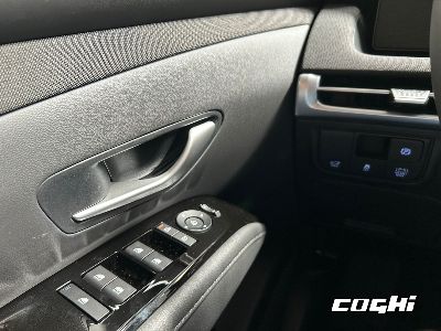 HYUNDAI Tucson 1.6 HEV aut.Exellence foto 13