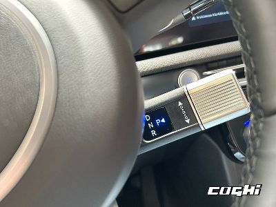 HYUNDAI Tucson 1.6 HEV aut.Exellence foto 10