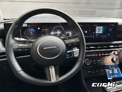 HYUNDAI Tucson 1.6 HEV aut.Exellence foto 7