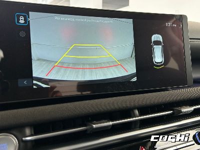 HYUNDAI Tucson 1.6 HEV aut.Exellence foto 21