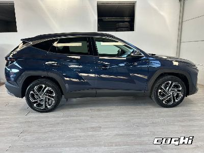 HYUNDAI Tucson 1.6 HEV aut.Exellence foto 5