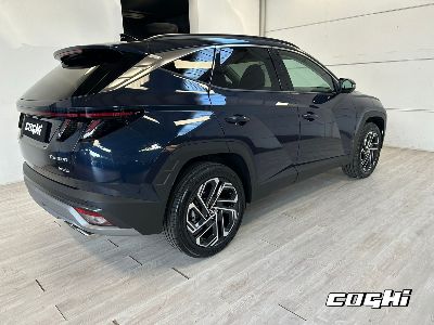 HYUNDAI Tucson 1.6 HEV aut.Exellence foto 4