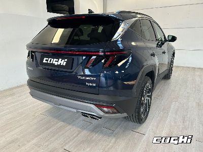 HYUNDAI Tucson 1.6 HEV aut.Exellence foto 3