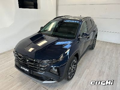 HYUNDAI Tucson 1.6 HEV aut.Exellence foto 1