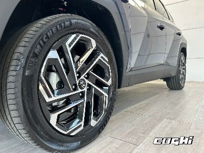 HYUNDAI Tucson 1.6 HEV aut.Exellence foto 6
