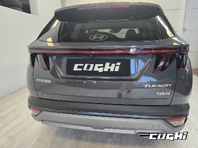 HYUNDAI Tucson 1.6 HEV aut.Exellence foto 6