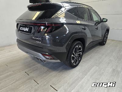 HYUNDAI Tucson 1.6 HEV aut.Exellence foto 5