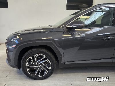 HYUNDAI Tucson 1.6 HEV aut.Exellence foto 2