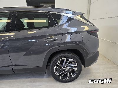 HYUNDAI Tucson 1.6 HEV aut.Exellence foto 3