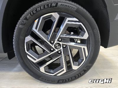 HYUNDAI Tucson 1.6 HEV aut.Exellence foto 7