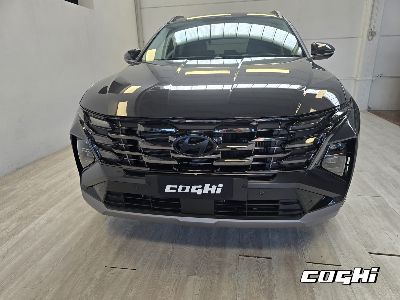 HYUNDAI Tucson 1.6 HEV aut.Exellence foto 1