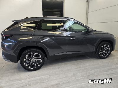 HYUNDAI Tucson 1.6 HEV aut.Exellence foto 4