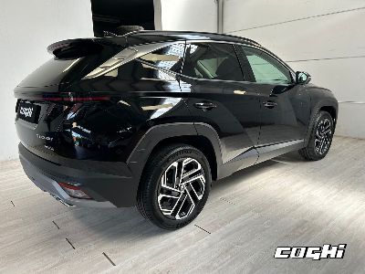 HYUNDAI Tucson 1.6 HEV aut.Exellence foto 4