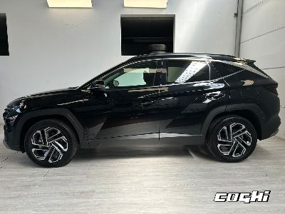 HYUNDAI Tucson 1.6 HEV aut.Exellence foto 2