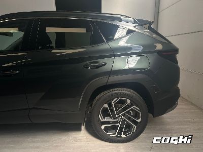 HYUNDAI Tucson 1.6 HEV aut.Exellence foto 8