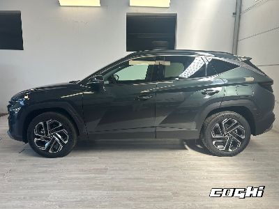 HYUNDAI Tucson 1.6 HEV aut.Exellence foto 1