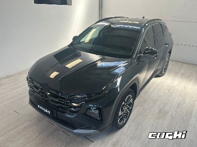 HYUNDAI Tucson 1.6 HEV aut.Exellence foto 2