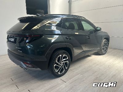 HYUNDAI Tucson 1.6 HEV aut.Exellence foto 3