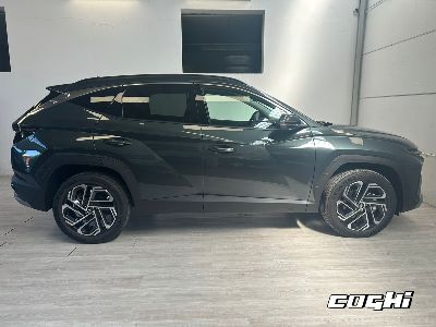 HYUNDAI Tucson 1.6 HEV aut.Exellence foto 6