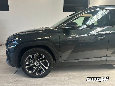 HYUNDAI Tucson 1.6 HEV aut.Exellence foto 7