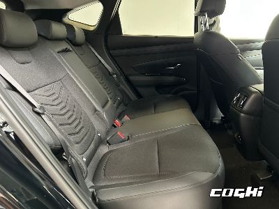 HYUNDAI Tucson 1.6 HEV aut.Exellence foto 12