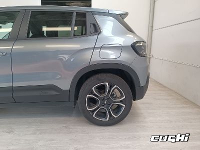 JEEP Avenger 1.2 Turbo 100 CV MHEV Summit foto 4