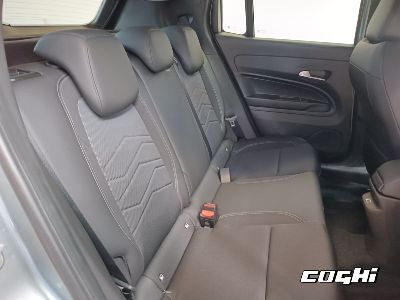 JEEP Avenger 1.2 Turbo 100 CV MHEV Summit foto 20