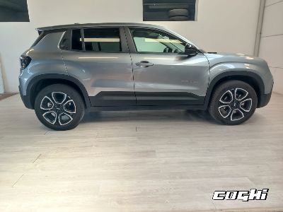 JEEP Avenger 1.2 Turbo 100 CV MHEV Summit foto 5