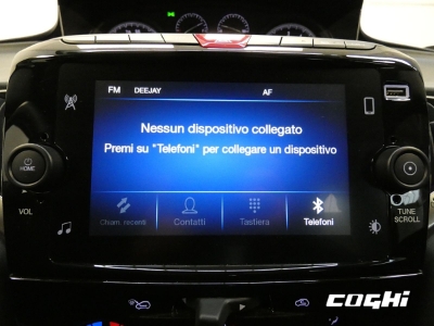 Lancia Ypsilon 1.0 FireFly 5 porte S&S Hybrid Ecochic Gold foto 11
