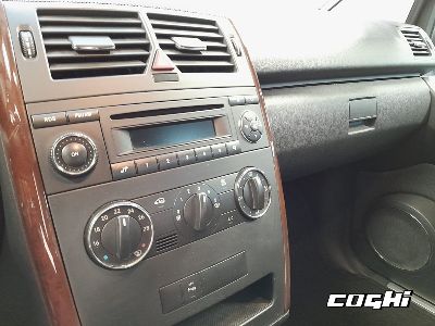 MERCEDES A 160 CDI Elegance foto 8