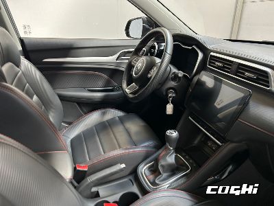 MG ZS 1.5 VTi-tech Luxury foto 4