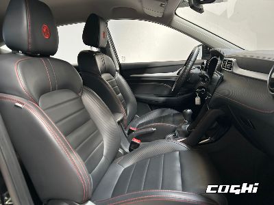 MG ZS 1.5 VTi-tech Luxury foto 5