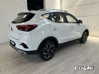 MG ZS 1.5 VTi-tech Luxury foto 2