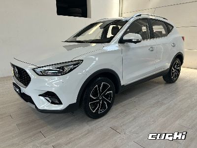 MG ZS 1.5 VTi-tech Luxury foto 1