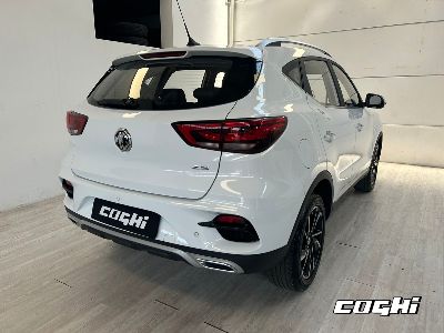 MG ZS 1.5 VTi-tech Luxury foto 3
