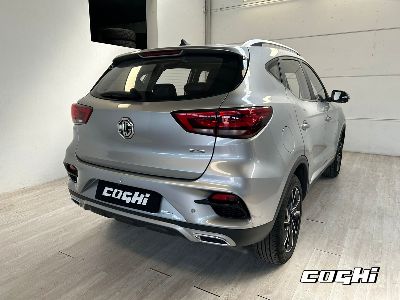 MG ZS 1.5 VTi-tech Luxury foto 3