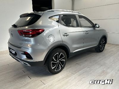 MG ZS 1.5 VTi-tech Luxury foto 4