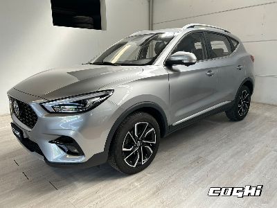 MG ZS 1.5 VTi-tech Luxury foto 2