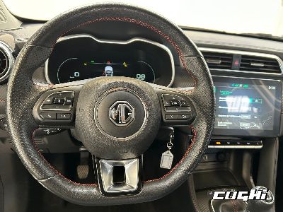 MG ZS 1.5 VTi-tech Luxury foto 15