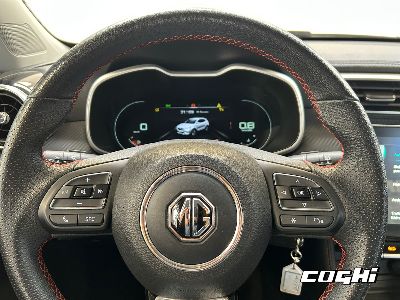 MG ZS 1.5 VTi-tech Luxury foto 16