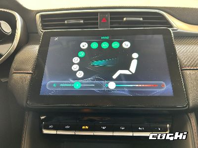 MG ZS 1.5 VTi-tech Luxury foto 9
