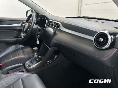 MG ZS 1.5 VTi-tech Luxury foto 18