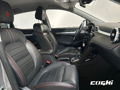 MG ZS 1.5 VTi-tech Luxury foto 6