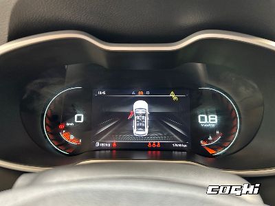 MG ZS 1.5 VTi-tech Luxury foto 14