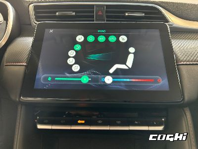 MG ZS 1.5 VTi-tech Luxury foto 15