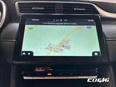 MG ZS 1.5 VTi-tech Luxury foto 16