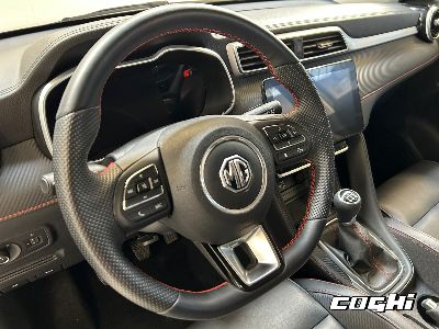 MG ZS 1.5 VTi-tech Luxury foto 10